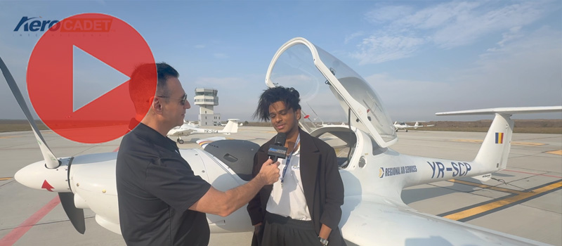 aerocadet reviews brasil