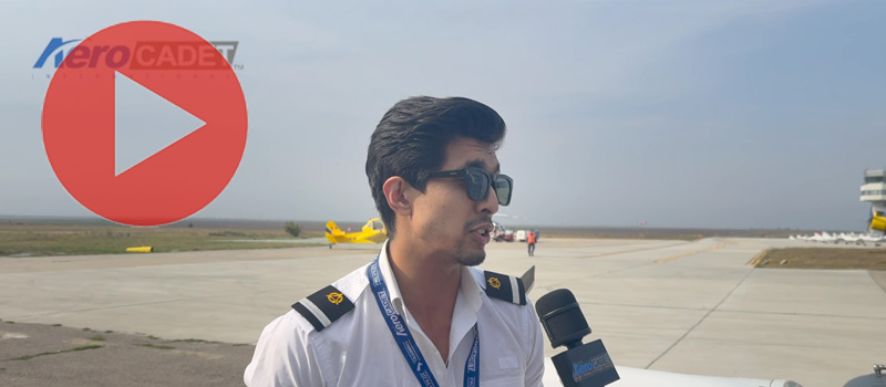 aerocadet reviews brasil