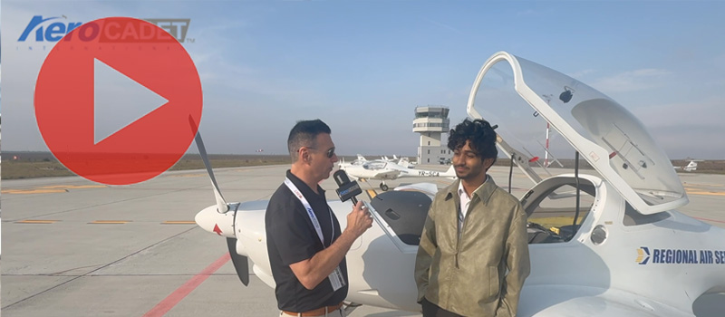 aerocadet reviews