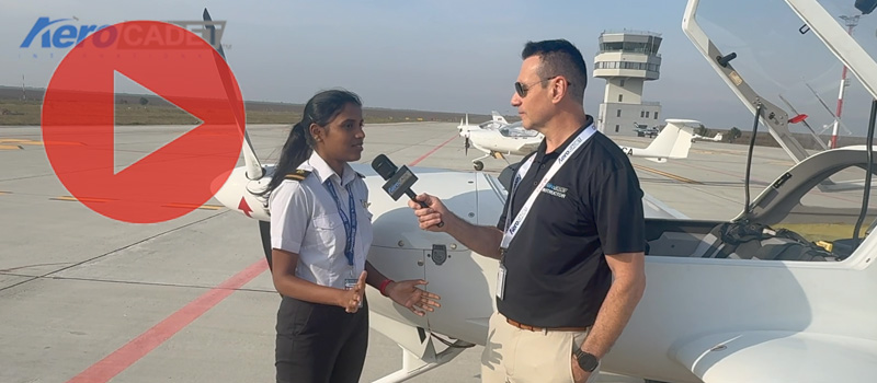 aerocadet reviews china