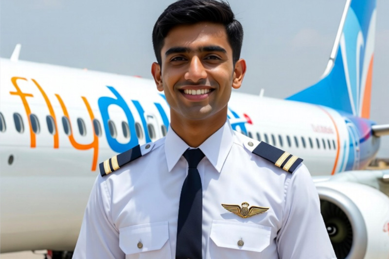 PATHWAY TO FLYDUBAI and EMIRATES
