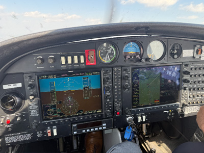 Flight School European Union