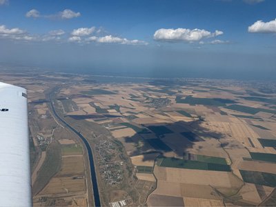 Flight School European Union