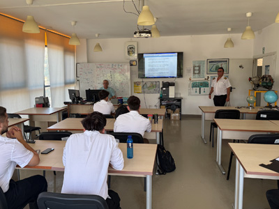 Flight School European Union