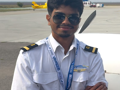 Flight School USA and Canada