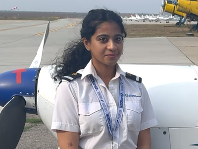 Flight School USA and Canada