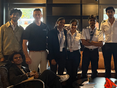 Flight School USA and Canada