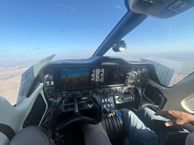 Flight School USA and Canada