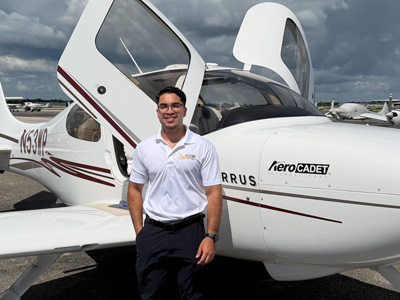 Flight School USA and Canada
