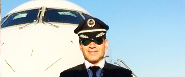 aviation academy top-rated Canada