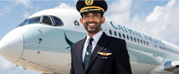 flight training programs USA and Canada
