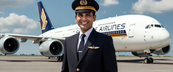 flight training programs USA and Canada