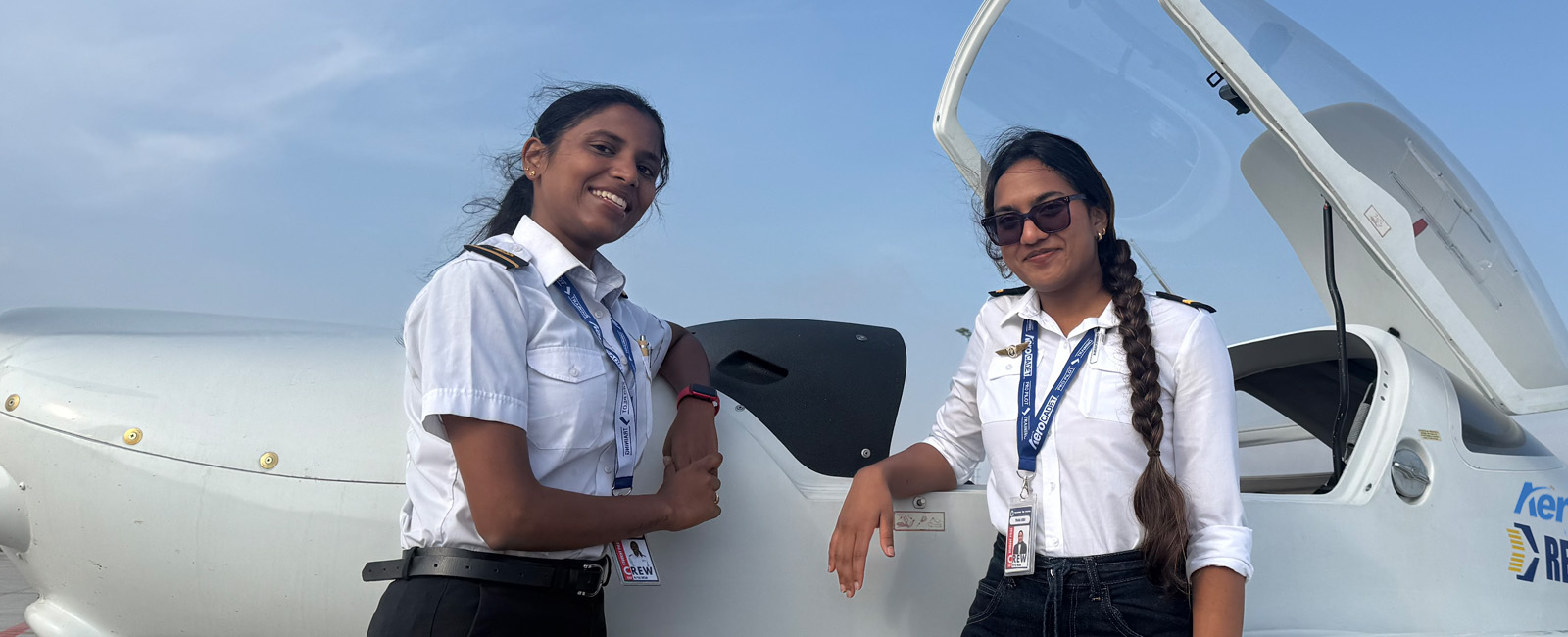 Leading Pilot Academy in the USA